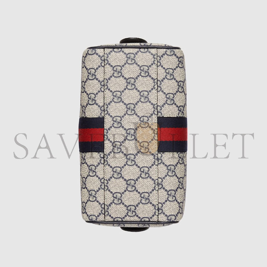 GUCCI OPHIDIA MINI TOP HANDLE BAG 772053 (21*14*11cm) GUCCI OPHIDIA MINI TOP HANDLE BAG 772053 (21*14*11cm)
